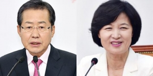 추미애·홍준표, &#39;냄비받침&#39; 출연 확정...이경규 러브콜에 응답