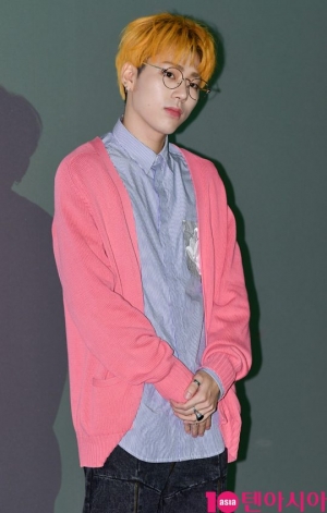[TEN 현장] “TV 속 지코” 간담은 빠진 기자간담회