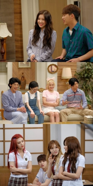 'SNL코리아9' “레드벨벳, 남다른 감각…재밌는 장면 많을 것”