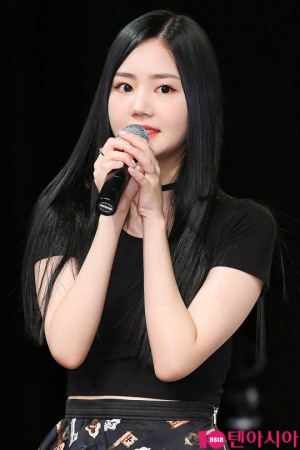 [TEN PHOTO] 피오피 아형 &#39;예쁨보다 예쁨&#39;