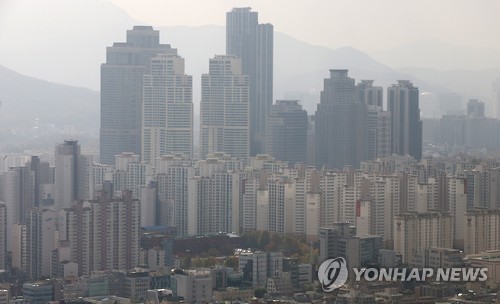 경찰 "광교·위례 신도시 아파트 투기 2천500명 수사 중"