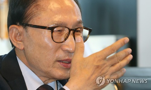 MB측 "정치보복식 과거사 들추기 안 돼" 부글부글