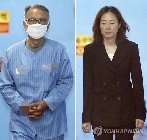 문화계, 조윤선 '블랙리스트' 무죄에 "실망스러운 판결"