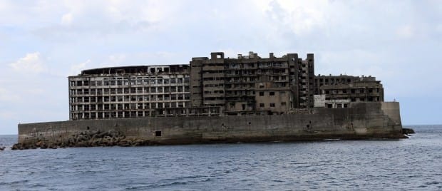 '해도 너무하네'…"日군함도 새 안내판도 강제징용 언급 없다"