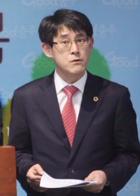 김학철 충북도의원