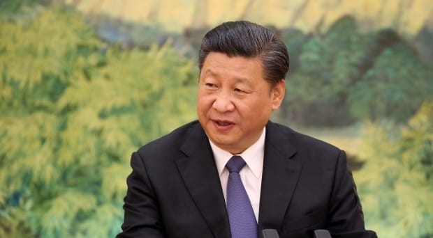 시진핑 '사드보복 시정 거부'에 재계 "이율배반" 비판