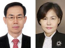 인사청문특위, 박정화·조재연 대법관 후보자 청문보고서 채택