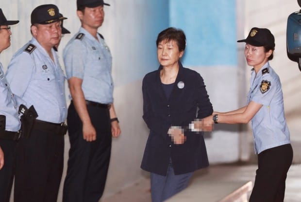 이번주 박근혜-이재용 '법정 만남'…블랙리스트 재판 마무리