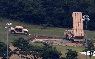 중국 매체·전문가들, 北ICBM 발사로 "사드에 영향줄 것" 우려