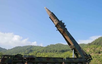 유엔 안보리, 내일 새벽4시 '北ICBM 긴급회의'…추가제재 논의