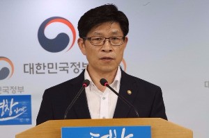 유임 노형욱 국무조정실 2차장…베테랑 재정 전문가