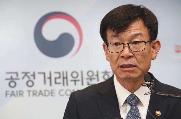 공정위, 롯데리아·BHC·굽네치킨 조사 착수…가맹 규제 본격화