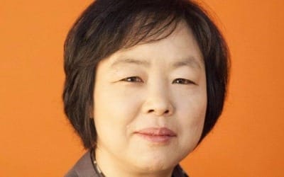 황수경 통계청장 "일자리·소득·저출산통계 생산 강화할 것"