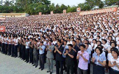 정부, 北 인구센서스에 600만 달러 지원 '긍정 검토'