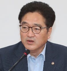 우원식 "베를린 구상과 사드에 근본적 입장변화 없다"