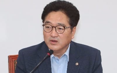 우원식 "베를린 구상과 사드에 근본적 입장변화 없다"