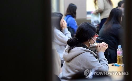 교육부, 대입 단순화·수능개편TF 신설…개선안 마련 '속도'