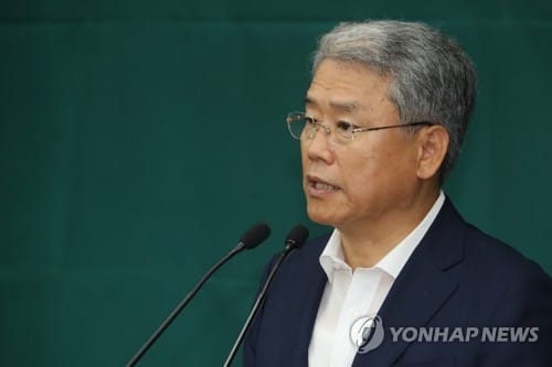 김동철 "문화예술 공정화 특별법 제정…표현의 자유 제도화"