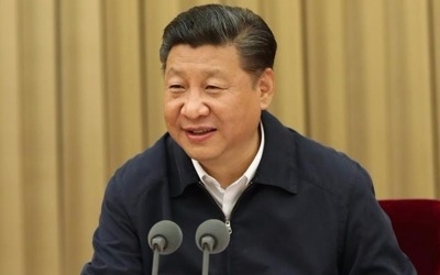 시진핑 "중국 5년 만에 역사적 전환점"…'마오쩌둥 동급선언' 분석