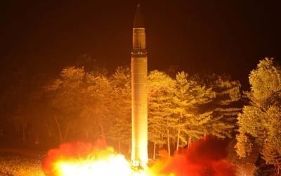 北, ICBM 실전배치 하나?…전문가 "추가검증 나설듯"