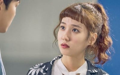 '청춘시대2'로 돌아온 박은빈 "1년 공백 안 느껴져"