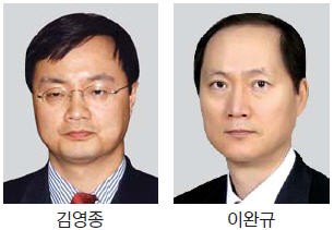 "이쯤 되면 막 가자는 거죠"…'노무현-검사와의 대화' 검찰 간부 퇴장