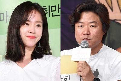 '삼시세끼' 나영석 PD "연예계서 이서진·에릭 동시에 친하기 어려워…한지민은 천사"