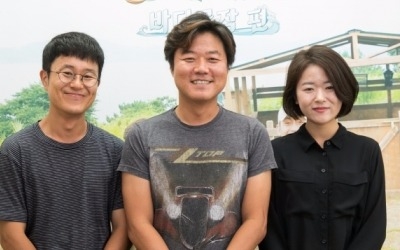 '삼시세끼 바다목장 편' 시청률 10%, 이서진 자존심을 지켜라 (종합)