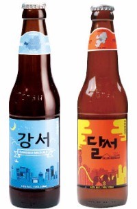 성수동 수제맥주, 편의점서도 판다