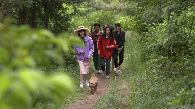 '효리네 민박' 이효리 아이유 이상순 