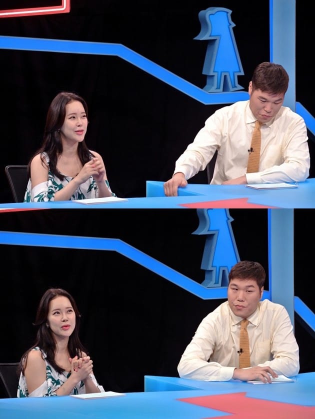 백지영, 출산 후 첫 예능 나들이…'너는 내 운명' 스페셜 MC