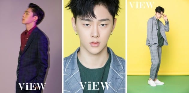 '프듀2' 권현빈 "잊히지 않고 사랑받는 사람 되고파"