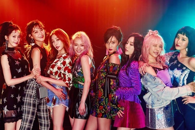 소녀시대, SM과 전속계약 만료…데뷔 10주년 행보는?