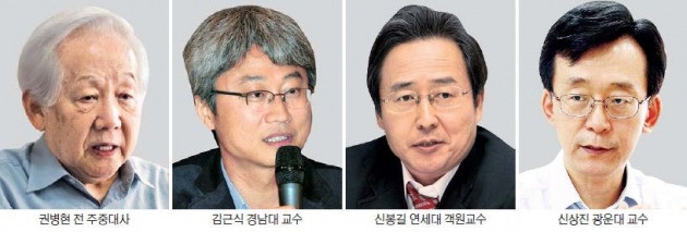 한·중 수교 25주년 "사드 갈등은 미국·중국간의 패권다툼…한국이 대화 연결고리 돼야"