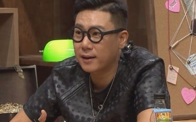 '하트시그널' 이상민 "이제 연애세포 되살아났는데" 눈물