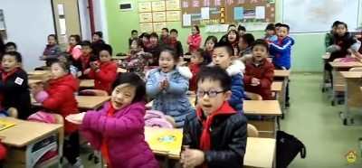 사드보복 반한감정도 비켜간 중국의 동심 …핑크퐁 '상어가족' 떼창 영상 인기