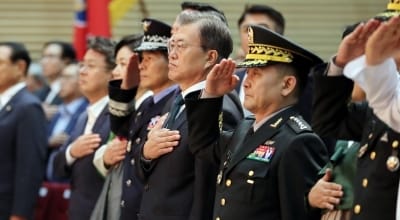 한국당 "을지훈련 와중에 청와대 안보실 술판" 안보인식 비난