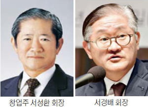 [한국경제 이끄는 기업·기업인] <26> 아모레퍼시픽 서경배 