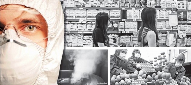 "생리대·기저귀 못 믿겠다"…노케미족 선언한 소비자들