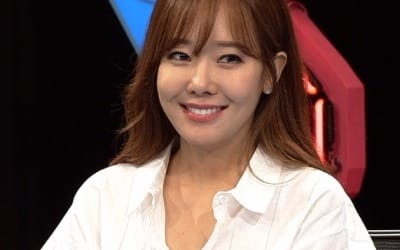 소유진 "남편 백종원, 돈에 철저해…경제권도 각자 관리"