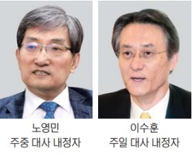 북핵·안보현안 급한데… 주미대사에 '문재인 캠프 경제학자'