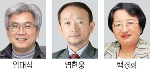 과기혁신본부장에 임대식 KAIST 교수