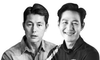 비덴트, 거래재개 첫날 두 배 급등…정우성·이정재 투자 효과?