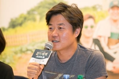 나영석 PD "'알쓸신잡' 아름다운 경험, '신서유기' 사랑, '삼시세끼'는…" 반전