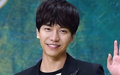 이승기 '화유기'로 컴백할까…tvN "손오공 役 제안, 확정 아냐"