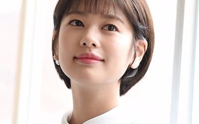 정소민, 젤리피쉬 전속계약…"연기 활동 전폭 지원"