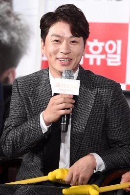 '로마의 휴일' 정상훈 "캐스팅 당시 주연인지 몰랐다"