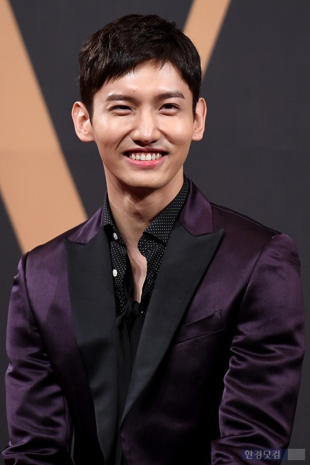 동방신기 최강창민 "전역 후 적응시간 없이 복귀, 소속사 참 감사하다"