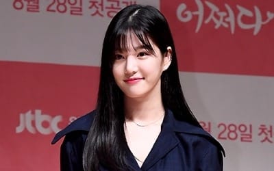 '어쩌다18' 이유비 "걸크러시 여고생 役, 실제론 까불까불"