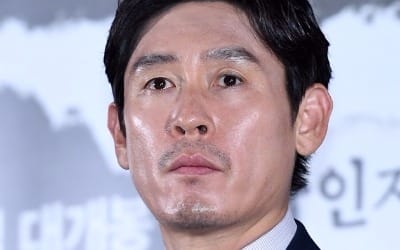 설경구 "설현에 '백치미' 발언, 적절하지 못했다" 사과